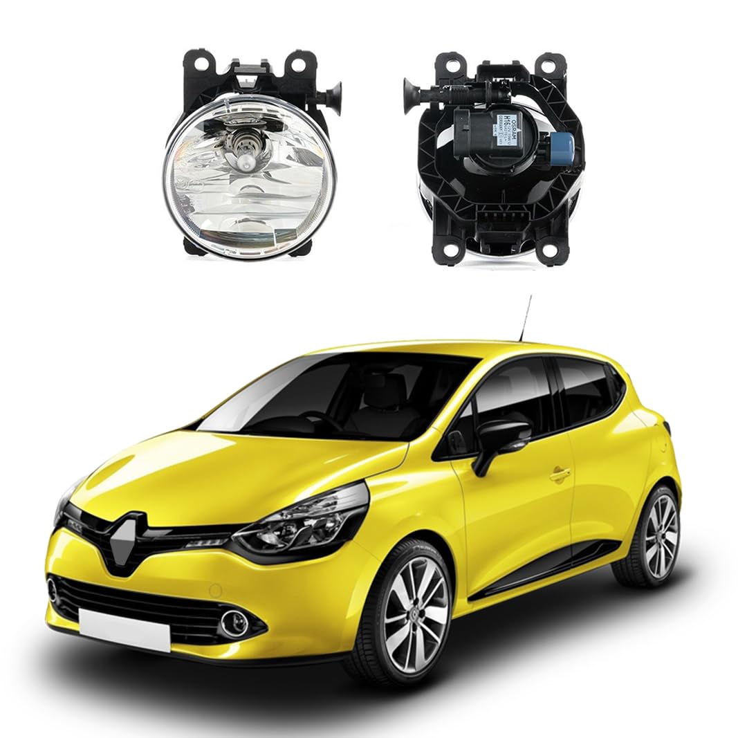 CG94 - FENDINEBBIA RENA-UL!T CLIO 2012 - CAPTUR 2012 - FLUENCE 2013 - TRAFIC 2014 - OPE!L VIVARO 2014 DX=SX