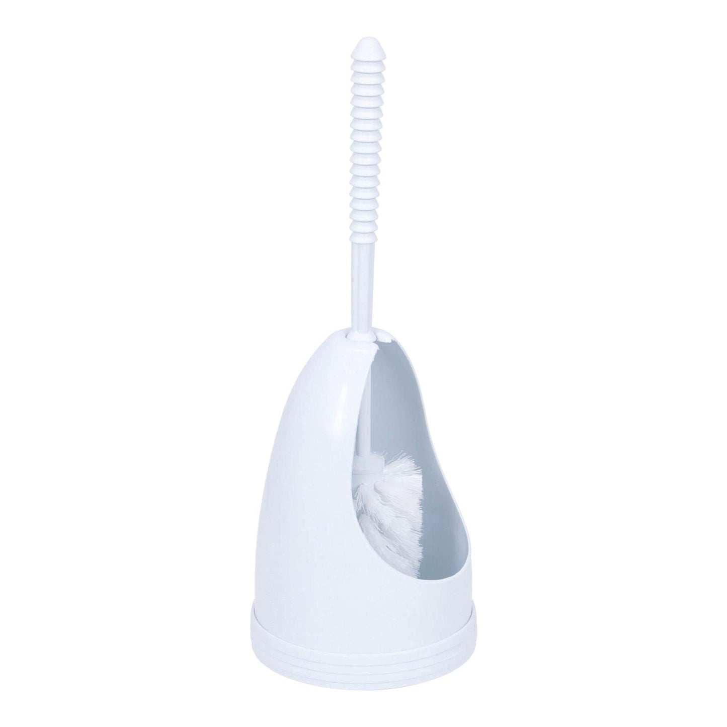 Bama Armony Brush Holder box, bianco, 30 x 15.5 x 39 cm