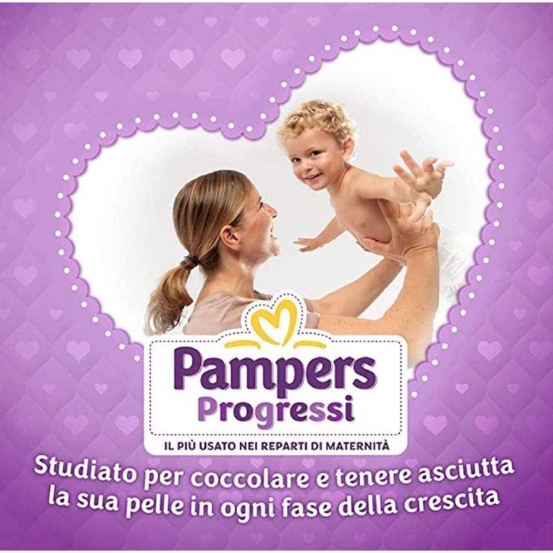 QUADRI PROGRESSI MIDI x108