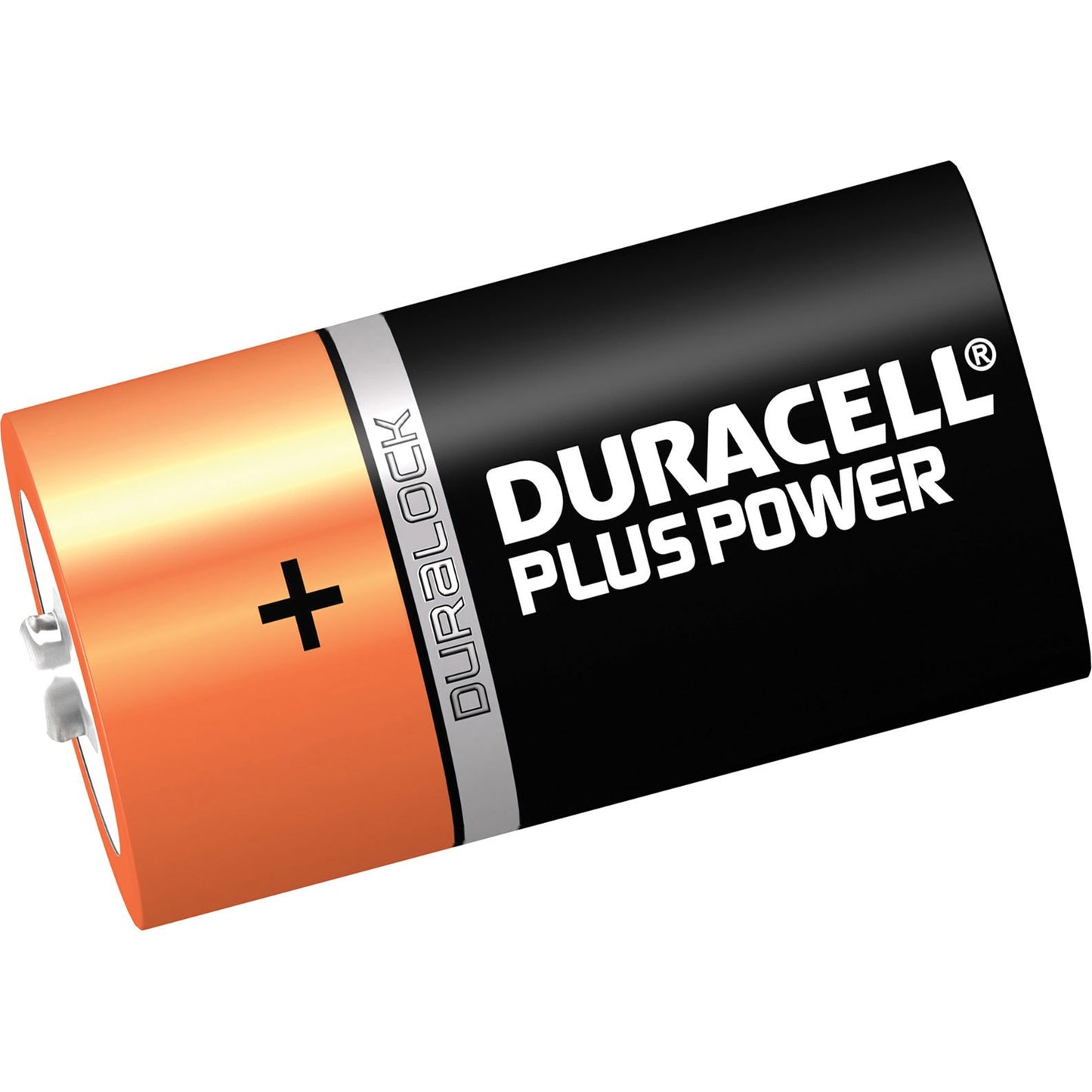 Duracell Alcalina Plusl2 Clr14