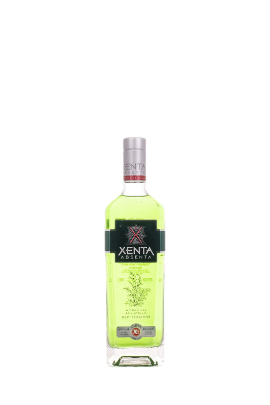 Assenzio Xenta Absenta Liquori Esteri - 70 ml