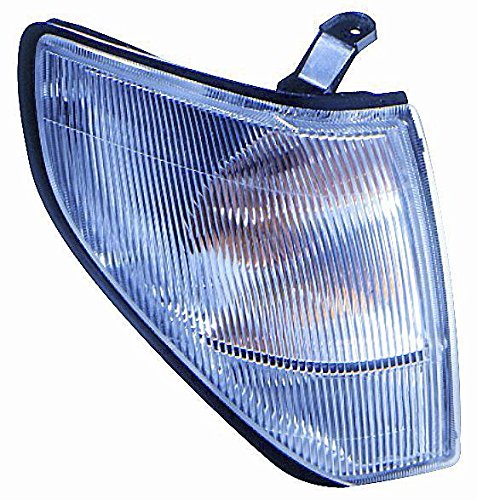 FANALE FANALINO GRUPPO OTTICO ANTERIORE DESTRO BIANCO 02583