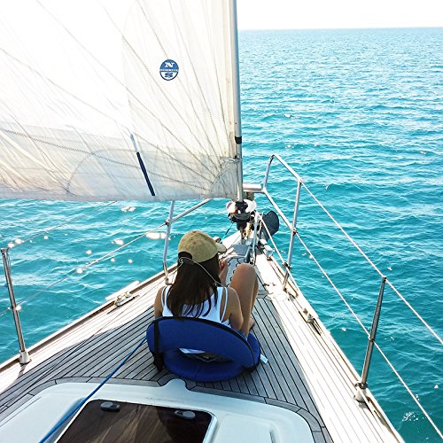 Beach Art 1706 Cuscinone Reclinabile