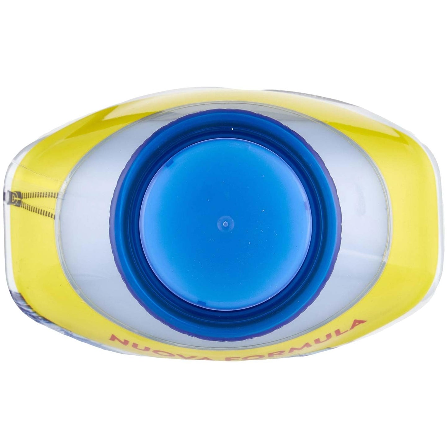 Lenor Ammorbidente Lavatrice Concentrato Risveglio Primaverile, 1134ml