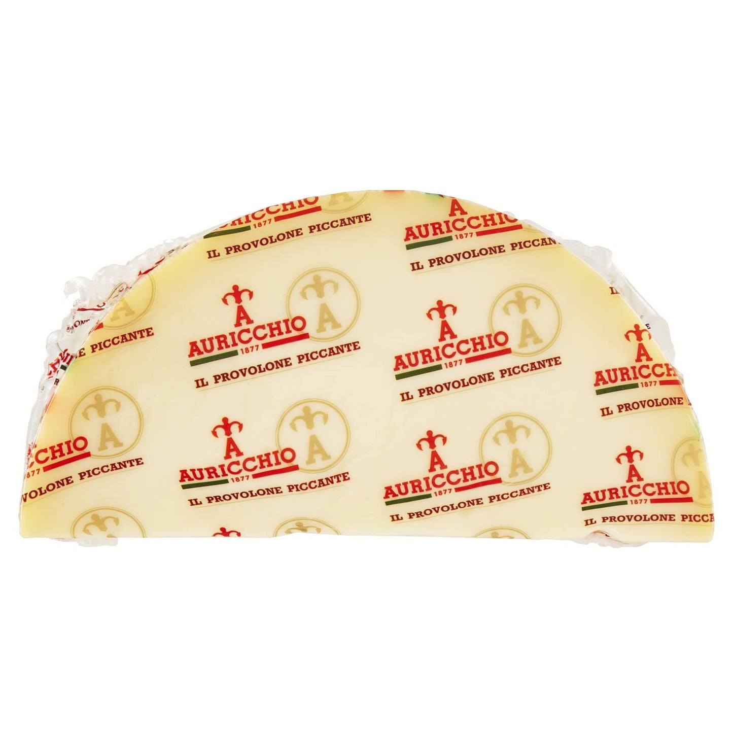 Formaggio Provolone Piccante Auricchio 1Kg