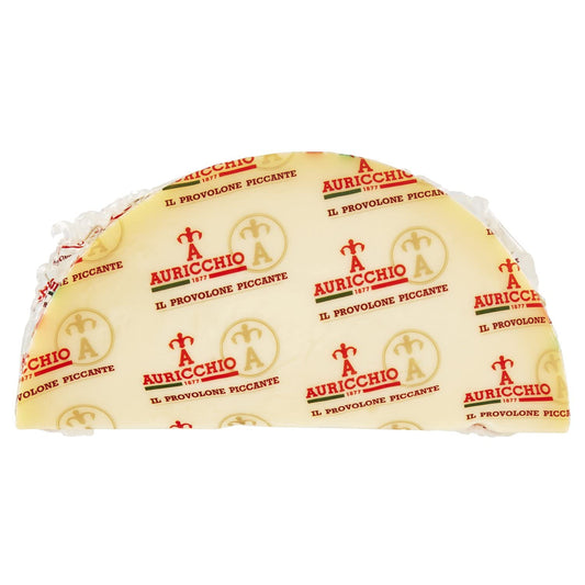 Formaggio Provolone Piccante Auricchio 1Kg