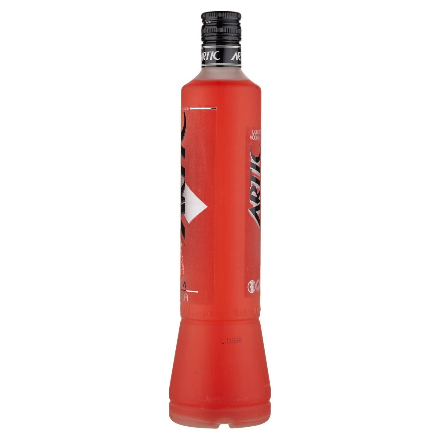 Artic Vodka Fragola Ml.700