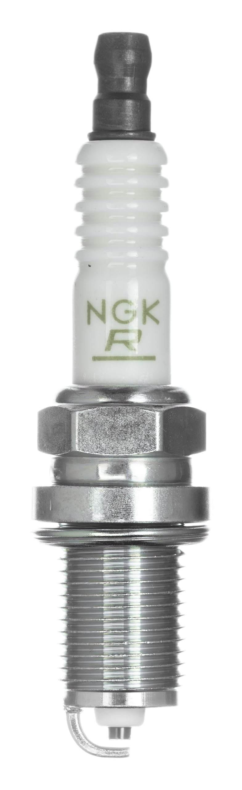Candela di accensione NGK BKR6EY-11, 4368 | Yellow Box | 1 pezzo