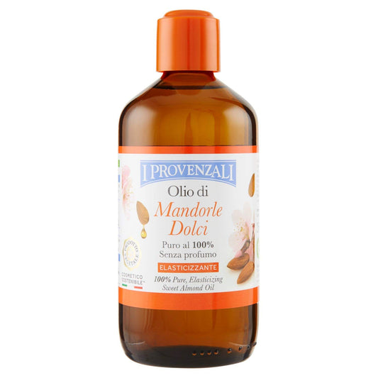 i Provenzali Olio Mandorle - 250 ml