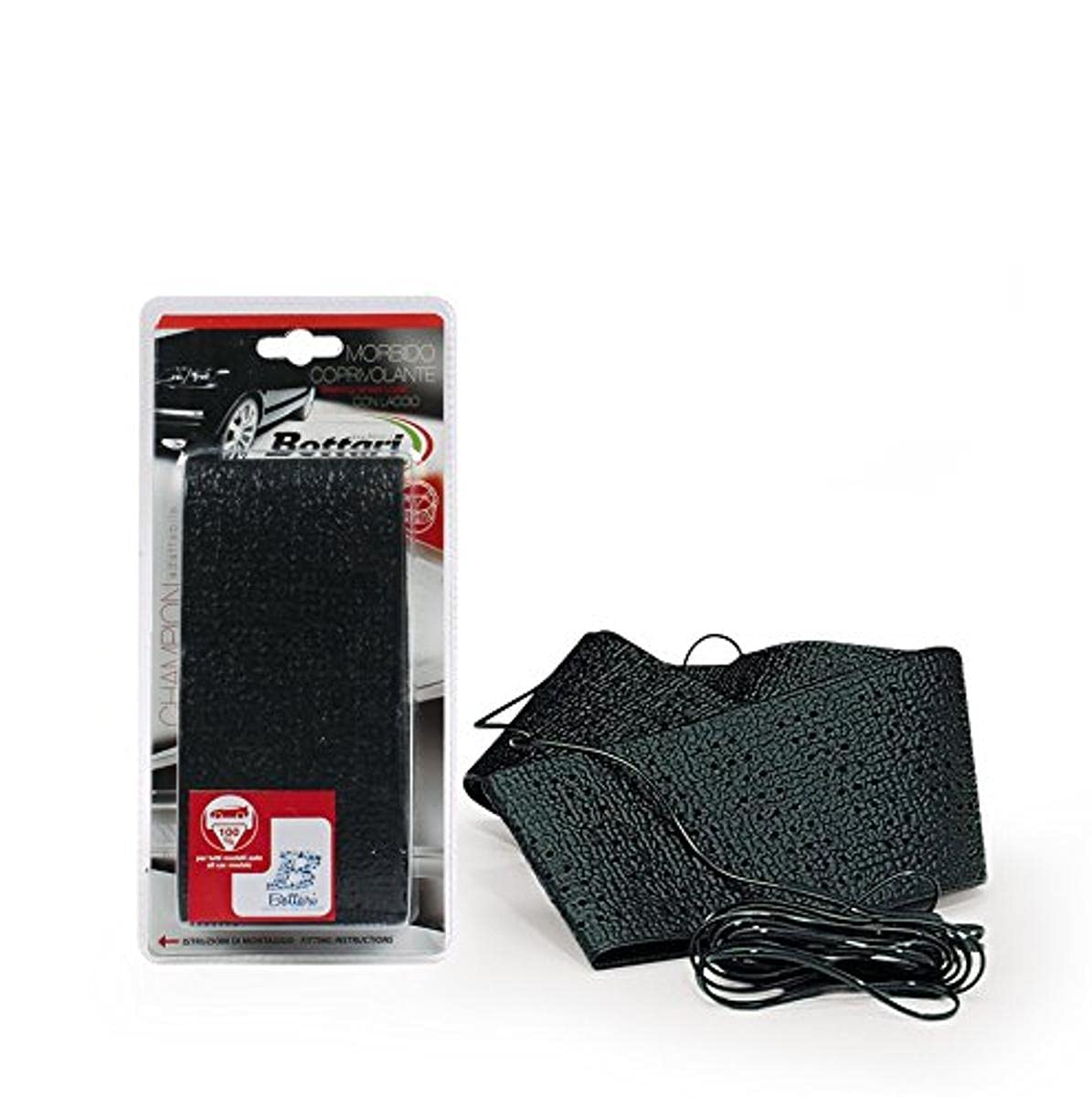 Bottari 16015 Coprivolante per Auto