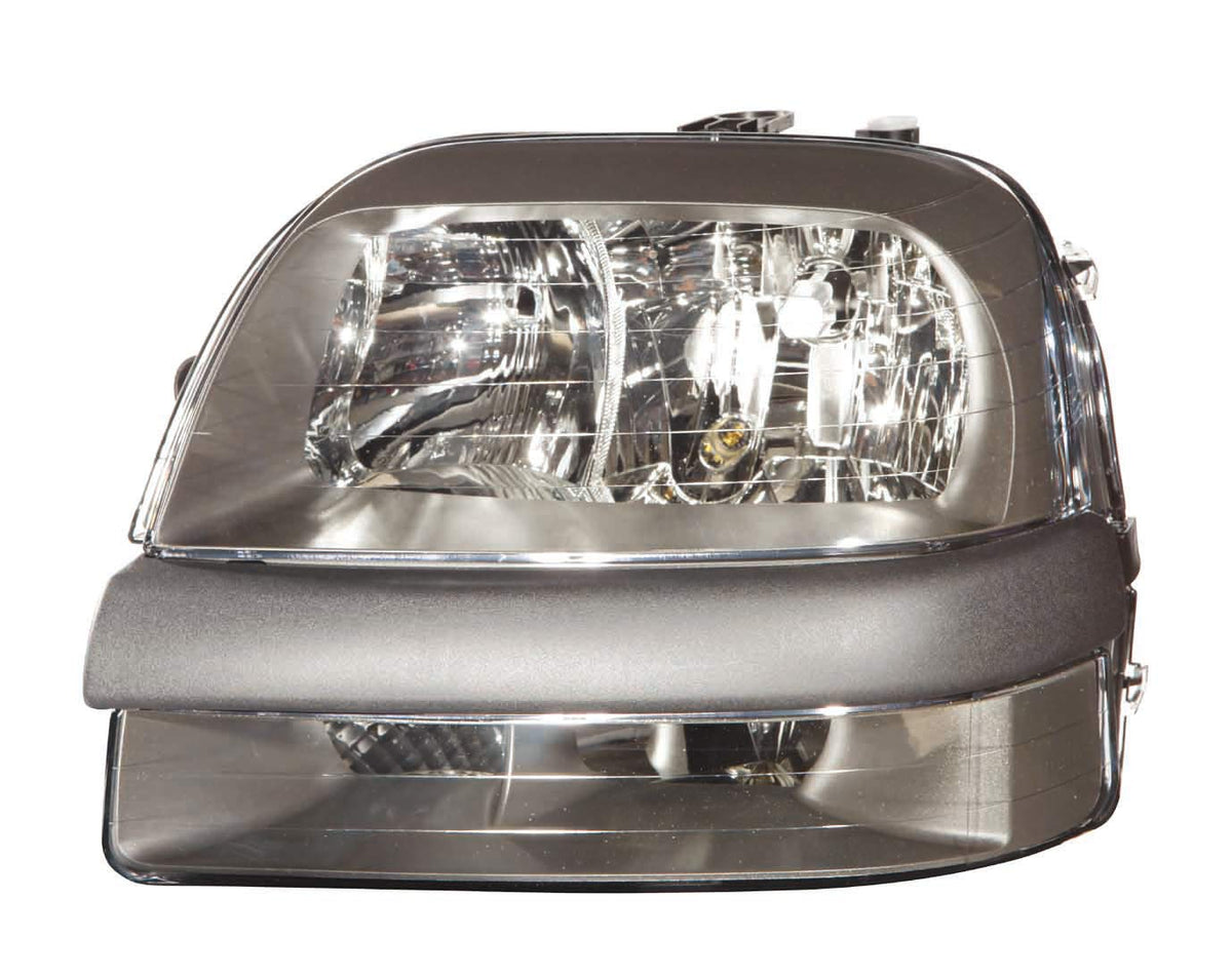 FARO - PROIETTORE H1-H1-H7 PRED. REG. ELETTR. FIAT DOBLO' 01/'00>09/'05 - DX