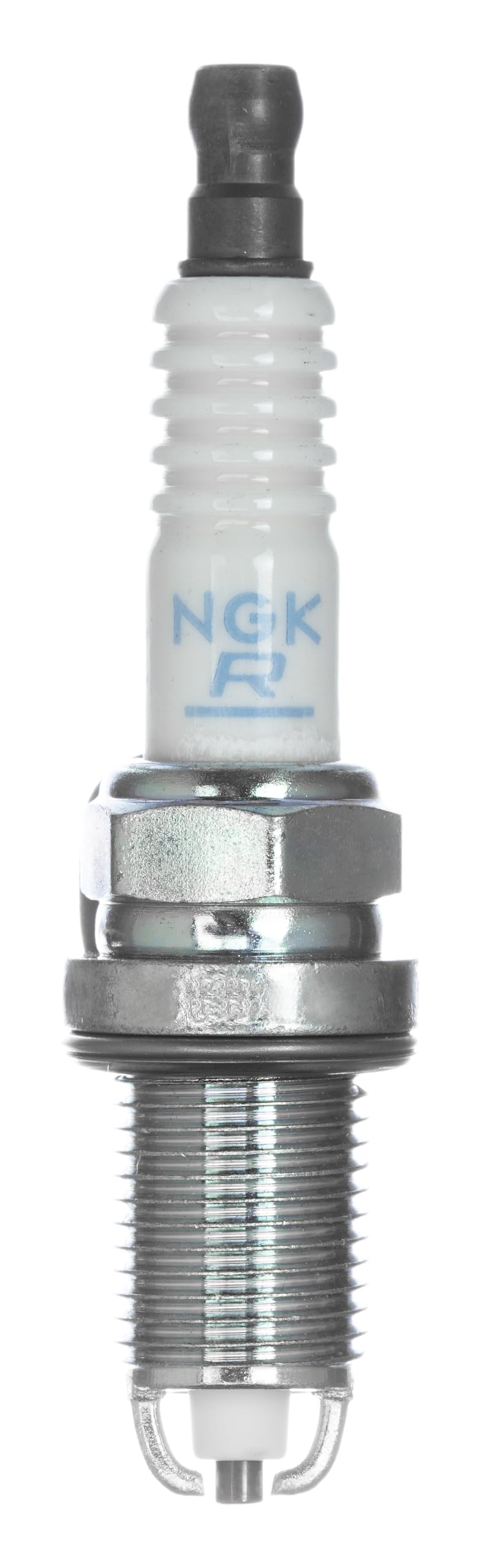 Candela di accensione NGK BKR6EK, 2288 | Yellow Box | 1 pezzo