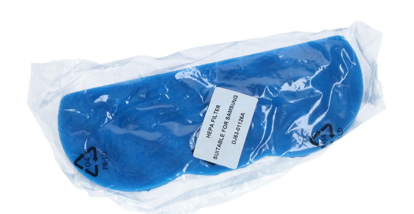 CG94 - FILTRO ASPIRAPOLVERE COMPATIBILE OD. REFERENZA DJ63-01126A