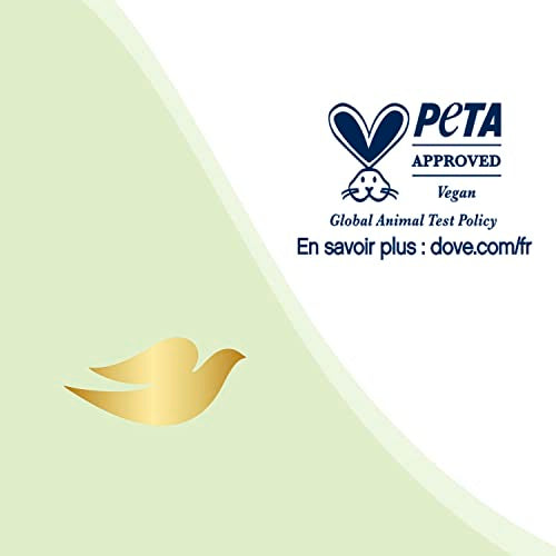 Dove Plant Power, Woman’s Roll-On Deodorant