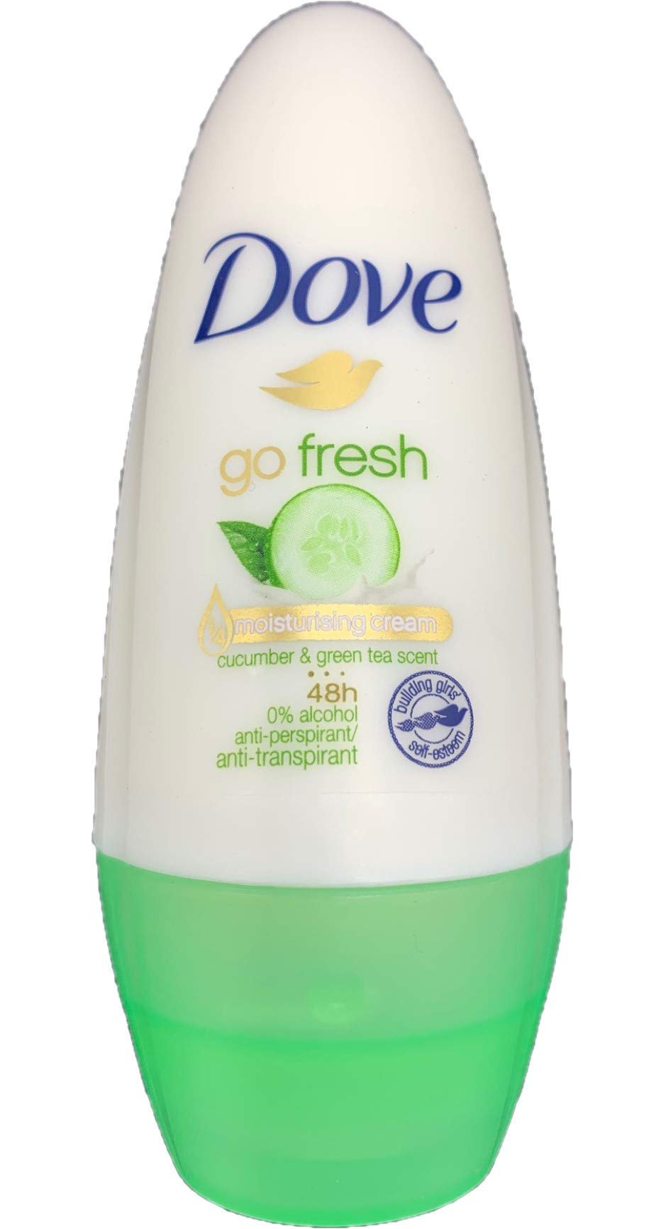 Dove Go Fresh