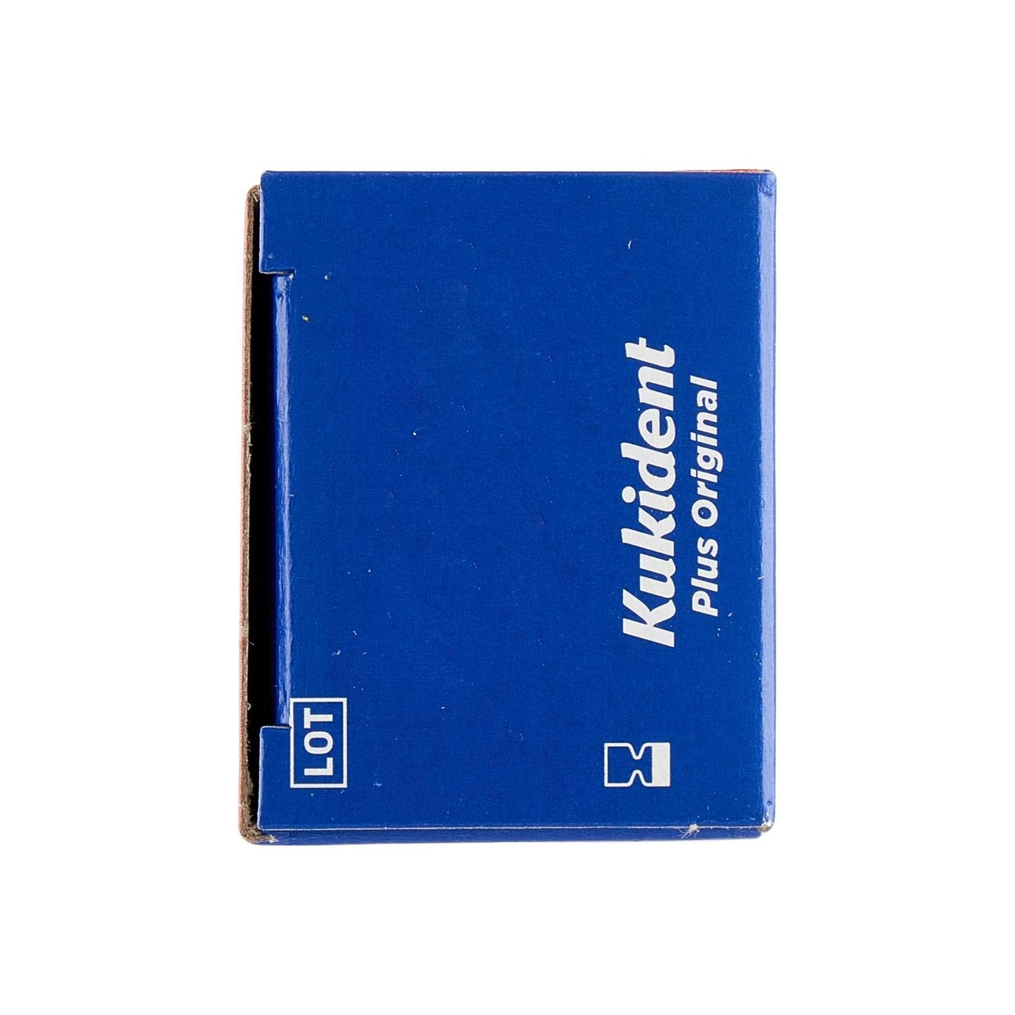 Kukident Crema Adesiva Per Dentiera Complete Original 35gr, 35g