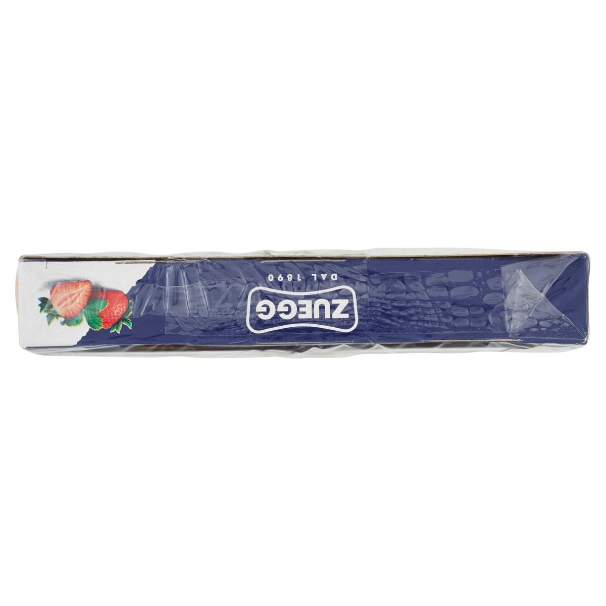 Zuegg Monoporzioni Assortite - 21 confezioni da 4 pezzi da 25 g [84 pezzi, 2100 g]