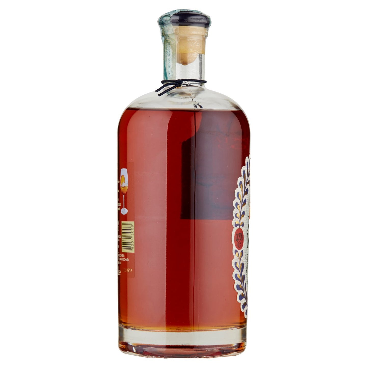 Amaro Nonino Quintessentia 0105048 Amaro, Cl 70