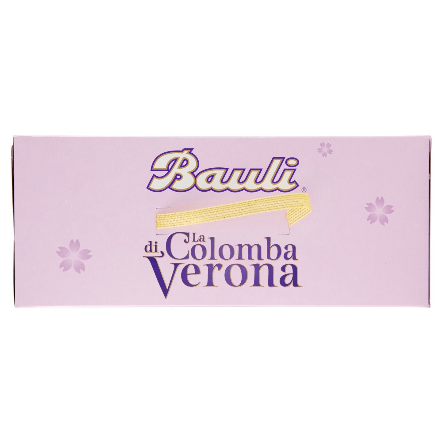 Bauli La Colomba di Verona senza Canditi - 1 kg