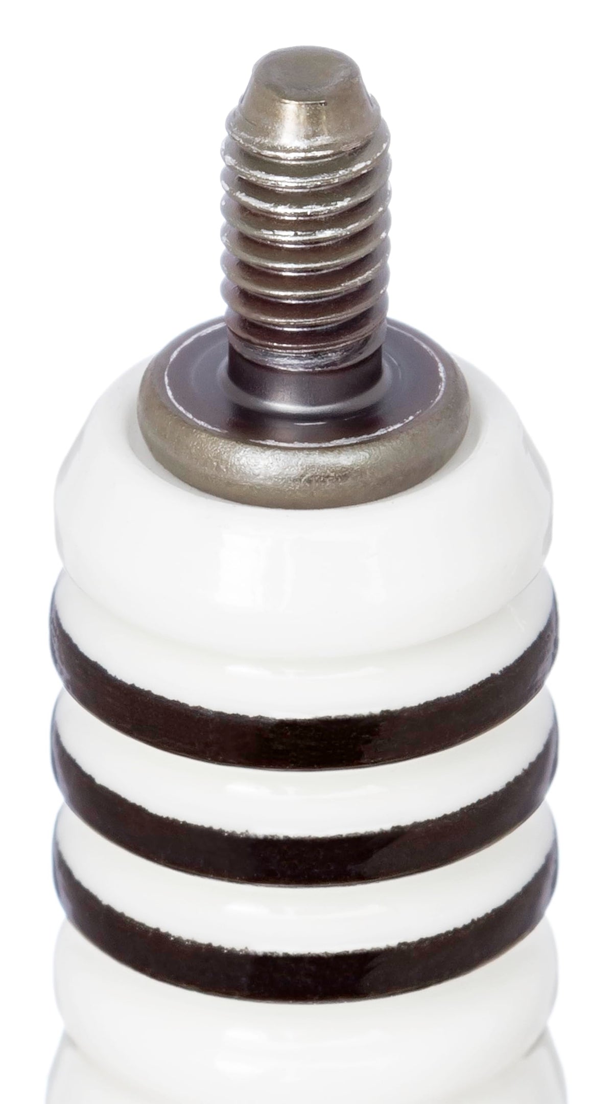 NGK Candela di accensione Iridium IX BR8HIX, 7001 | 1 pezzo