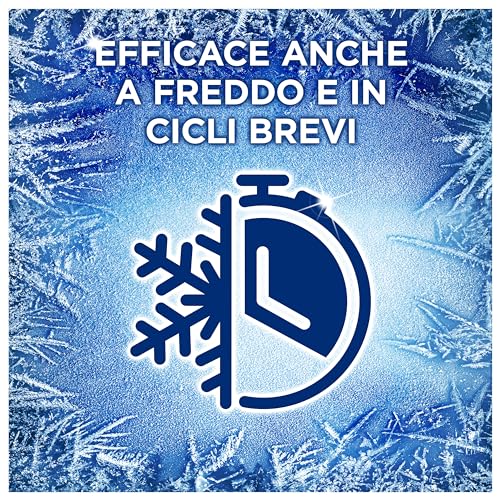 Dash Detersivo Liquido Lavatrice