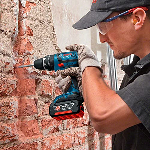 Bosch Professional punte da calcestruzzo CYL-5