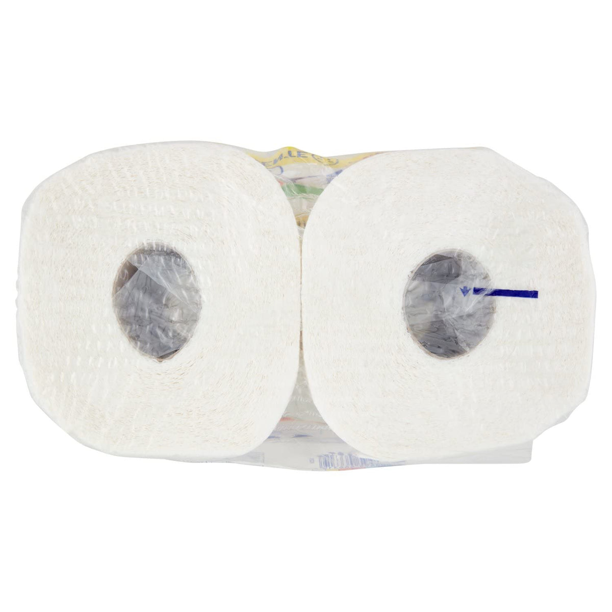 Comprami Asciugatutto, 200 Strappi, 3 Veli - 2 Rotoli