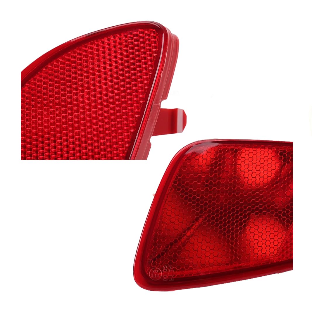 CG94 - Catadiottro F. FIESTA 2017 Lato Destro