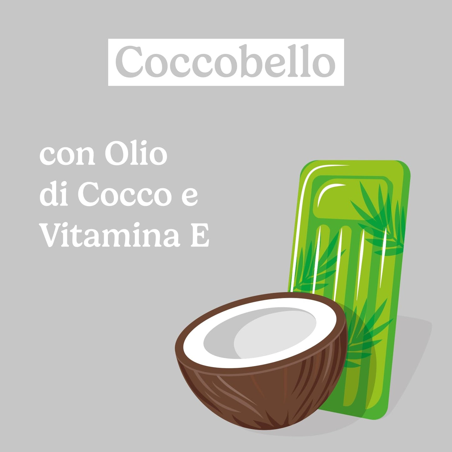 Bilboa Coccobello Latte Solare SPF 15, con Olio di Cocco, Illuminati d’Immenso, Resistente all'Acqua, 200 ml