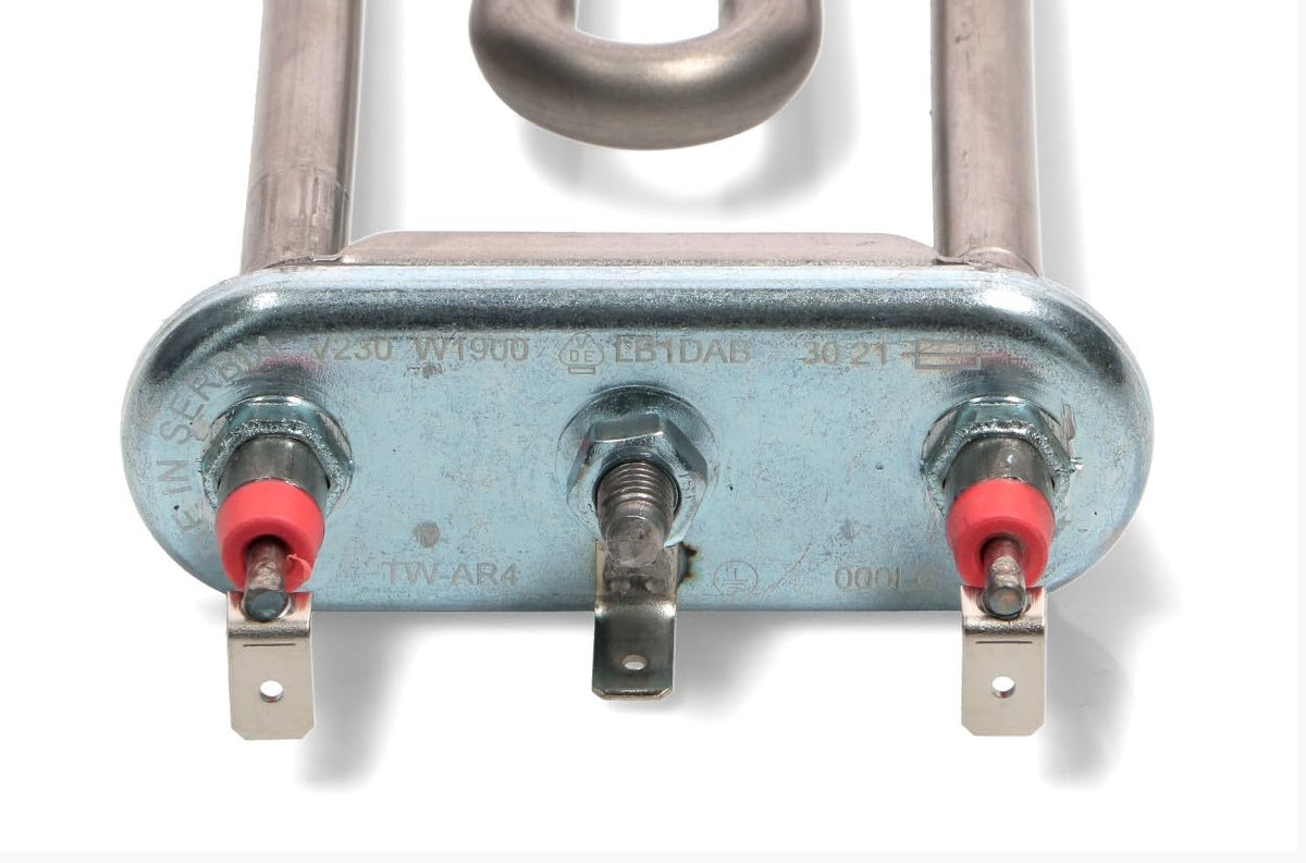 CG94 - Resistenza Lavatrice 1900W. Comaptibile OEM: 5301ER1000H