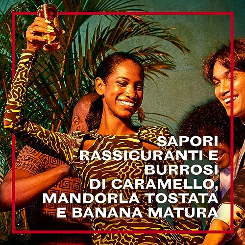 BACARDÍ Carta Oro Gold Rum, Rum dei Caraibi