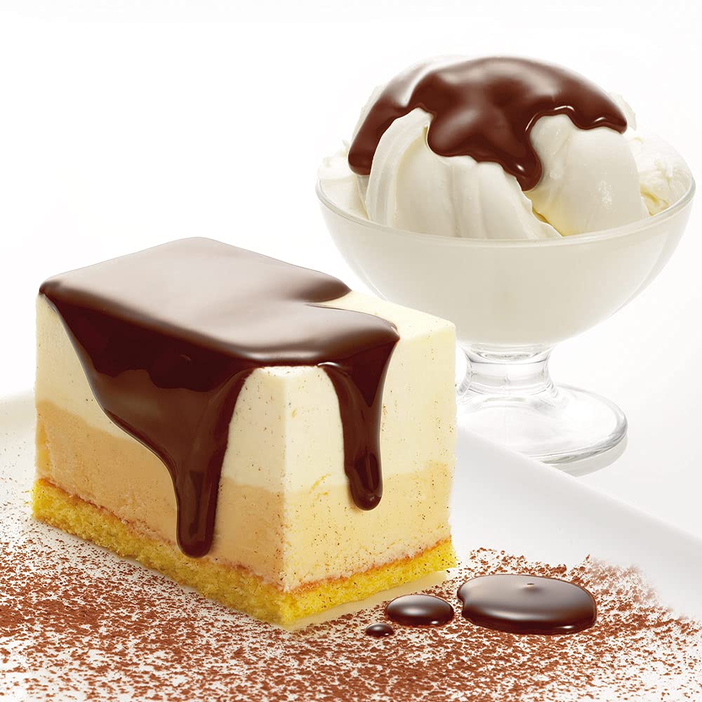 TOPPING FABBRI GR950 CIOCCOLATO