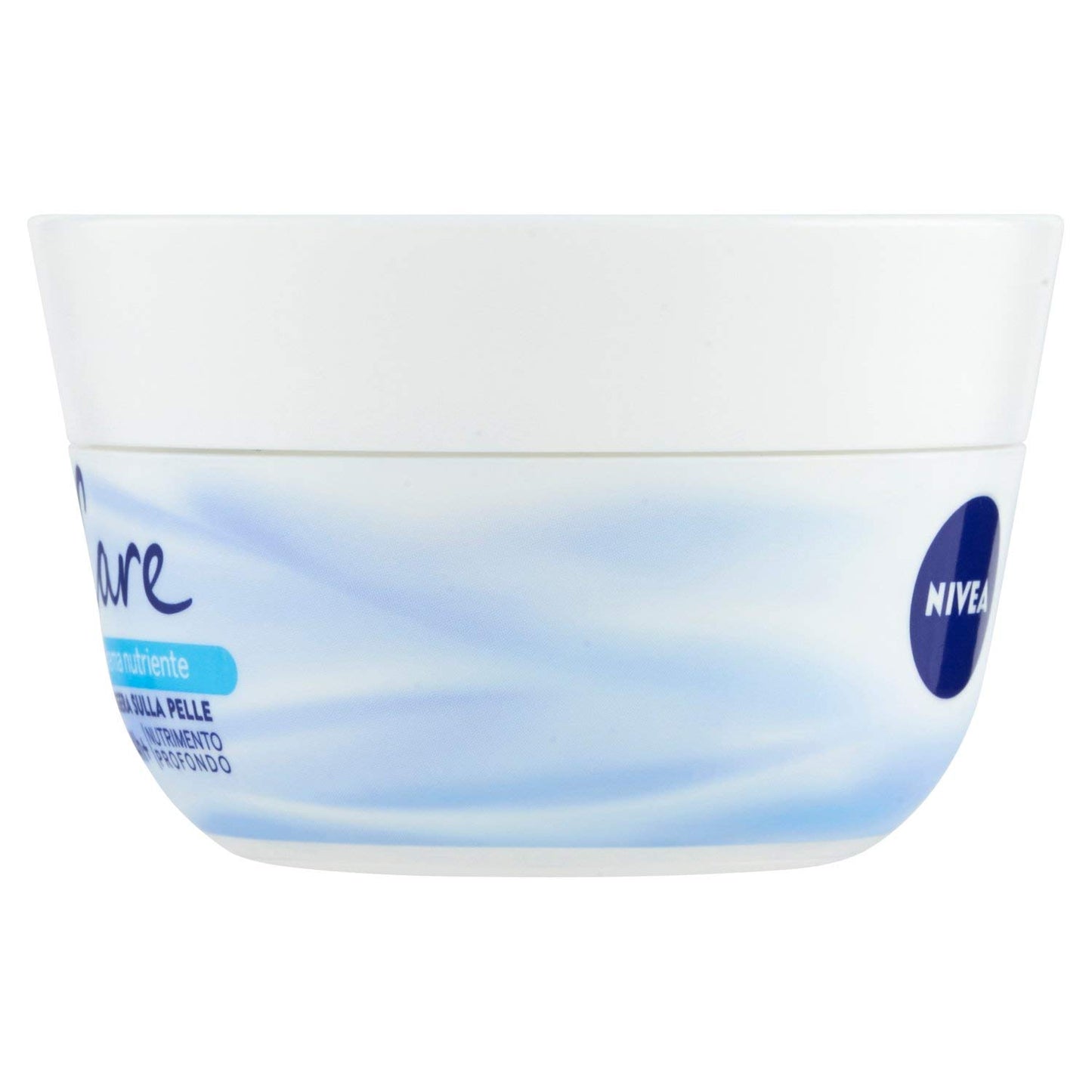 Nivea Care Crema - 50 ml
