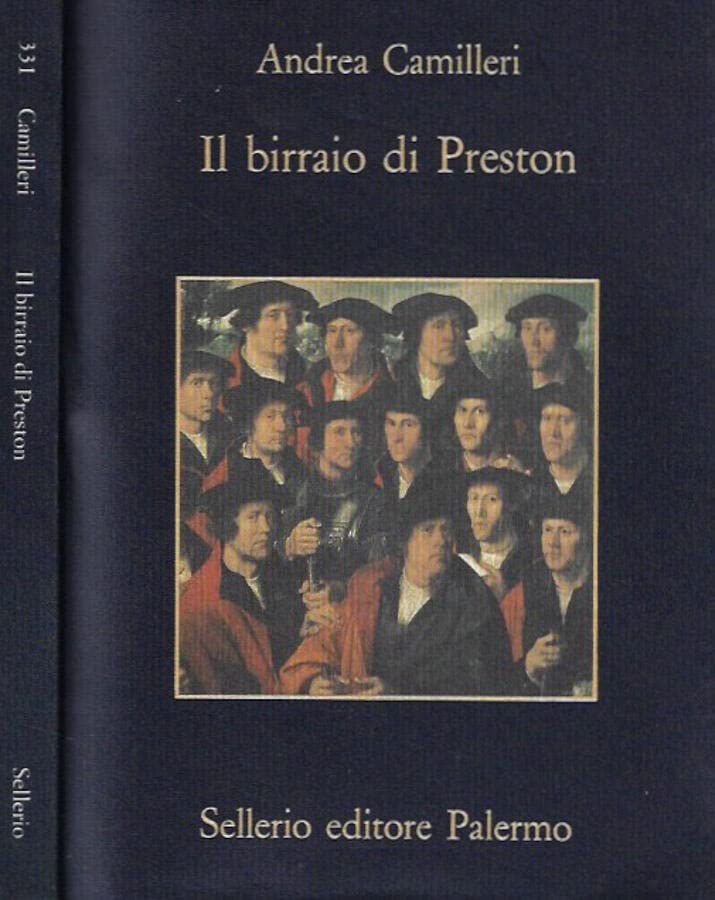Il birraio di Preston