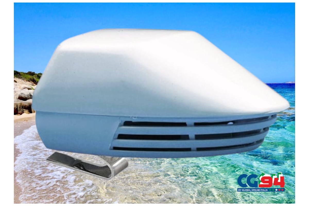 CG94 - MATROMARINE TROMBA 150x100x70 MM