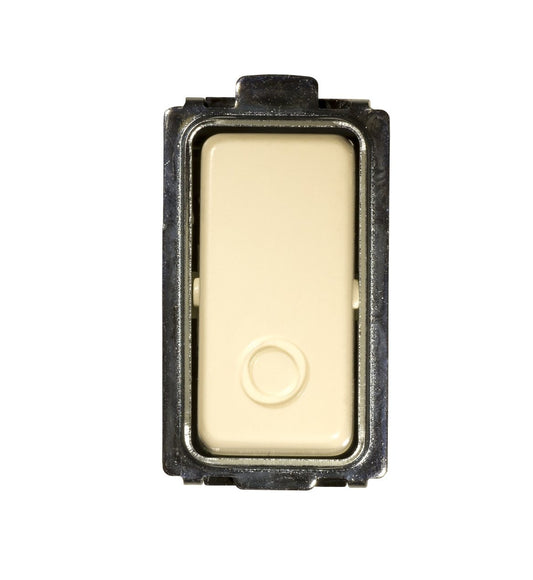 FEB 2021 Pulsante Unipolare Generico 16A