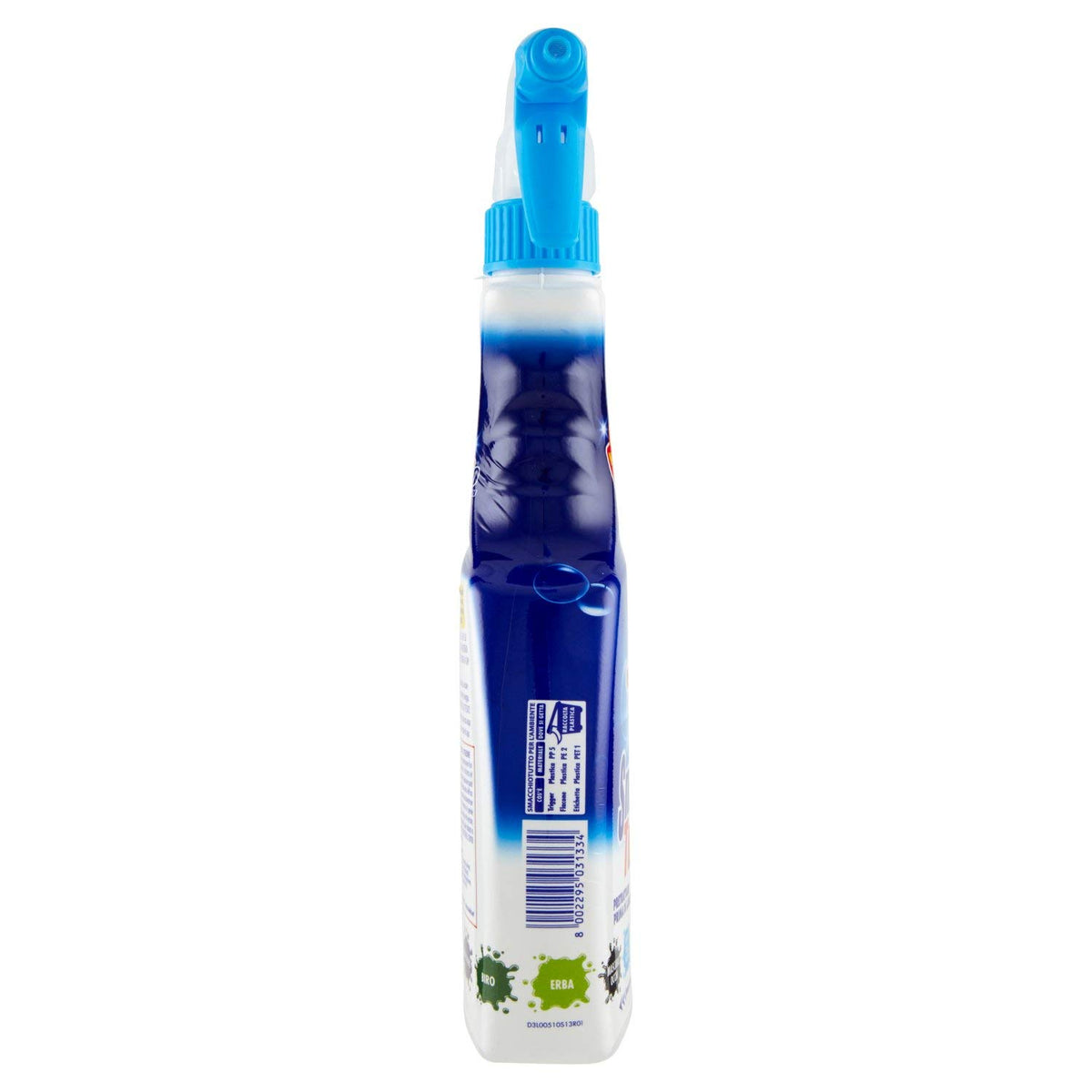 Smacchiotutto Smacchiatore Concentrato Trigger - 571 g