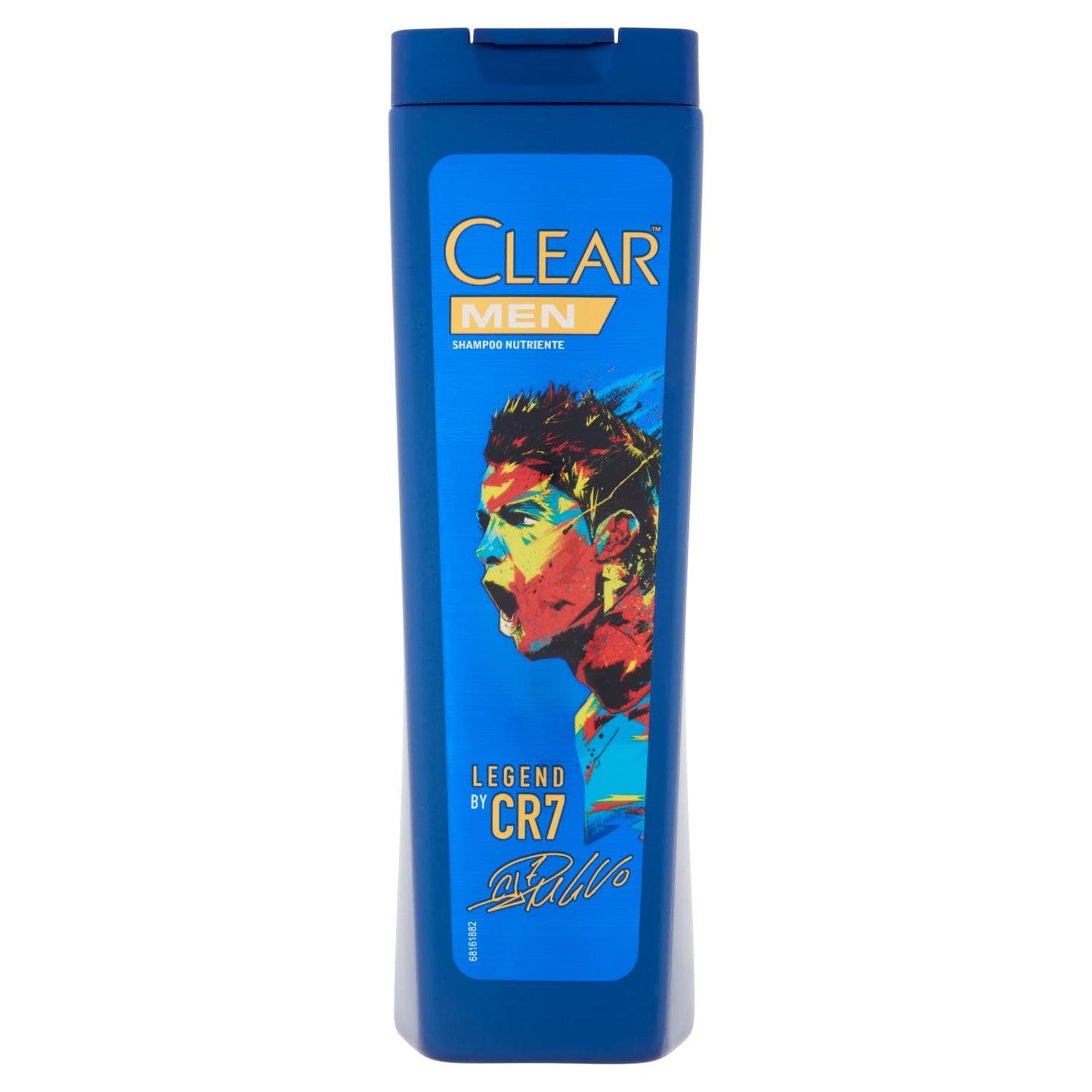 Clear Shampoo Legend by CR7-225 g