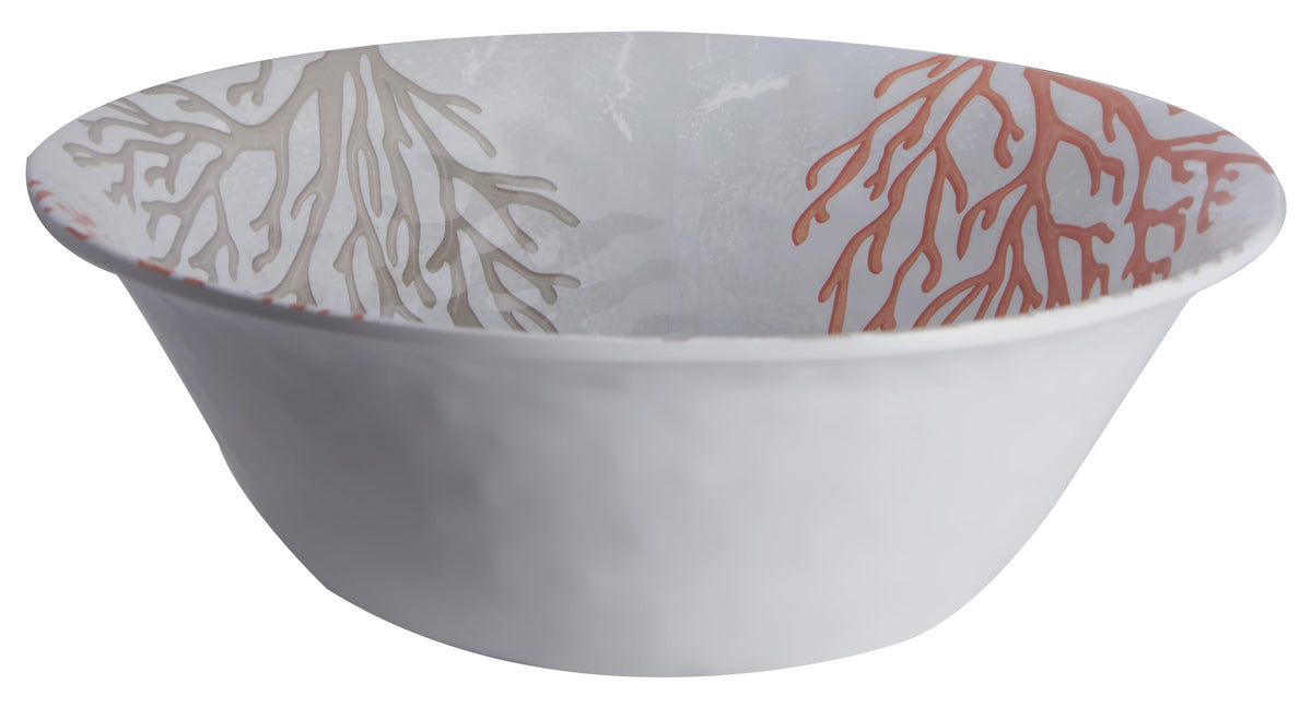 Marine Business Set INSALATIERA + Posate Harmony Coral
