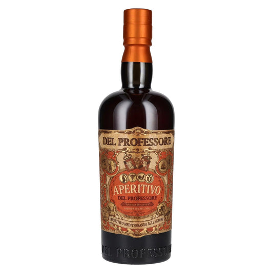 Vermouth Del Professore Aperitivo Del Professore Cl. 70-700 ml