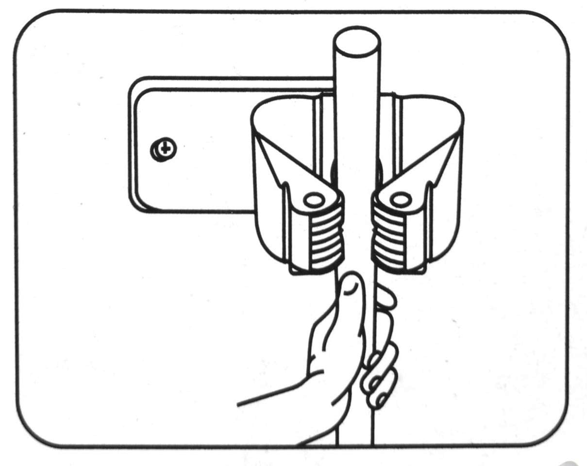 KOOPMAN Barra Appendiscopa