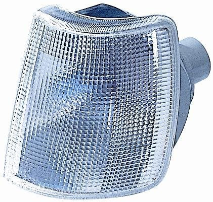 RICAM 42360 GRUPPO OTTICO ANTERIORE BIANCO PER IBIZA LATO DESTRO (LATO PASSEGGERO) DAL 1991/02 AL 1993/02