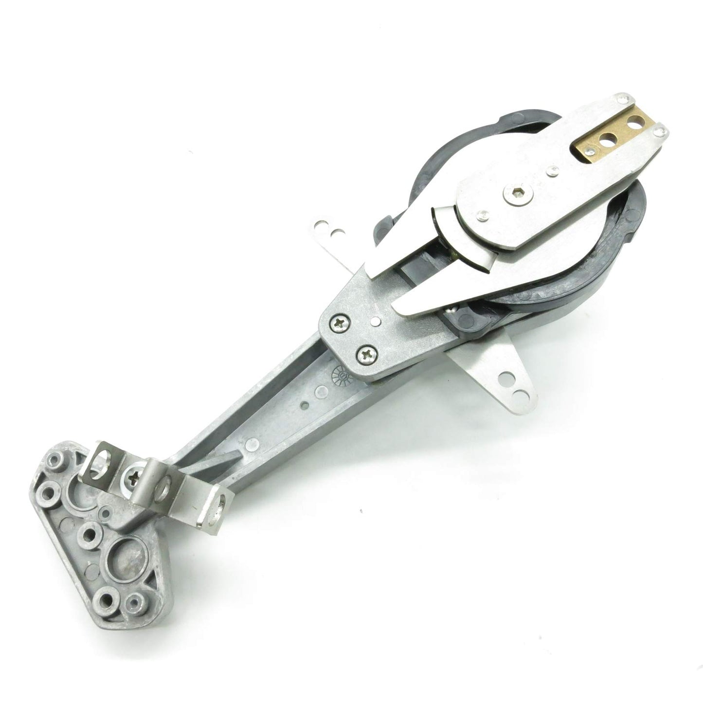 Osculati 45.452.20 - Comando monoleva B400 meccanica