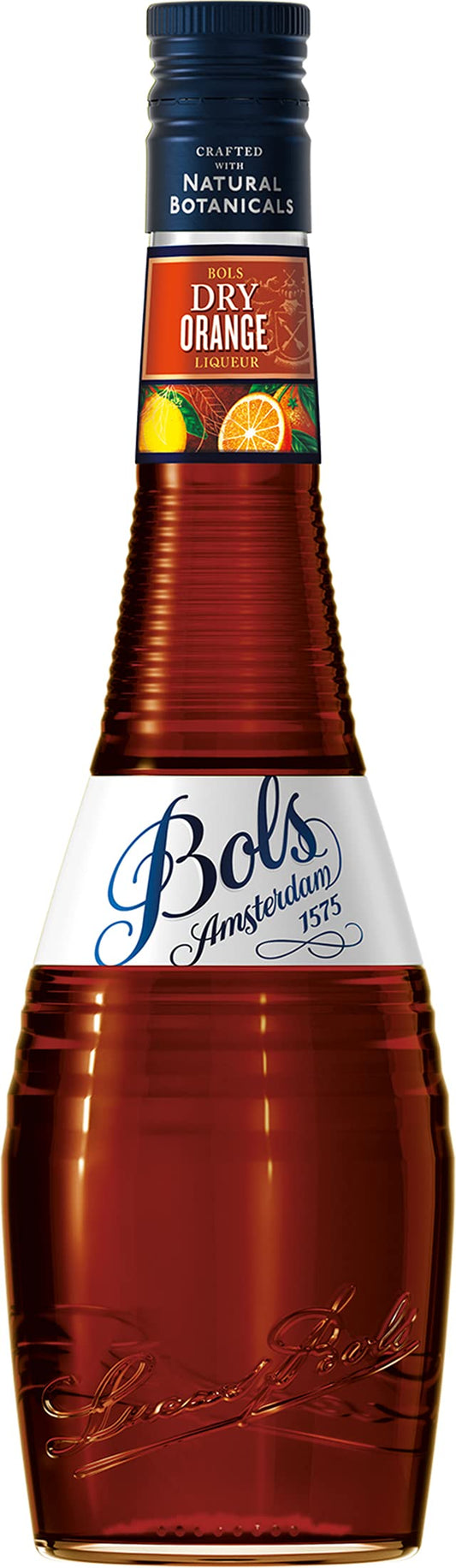 Bols Curacao Dry Orange Bols Curacao Dry Orange Cl.70-700 ml