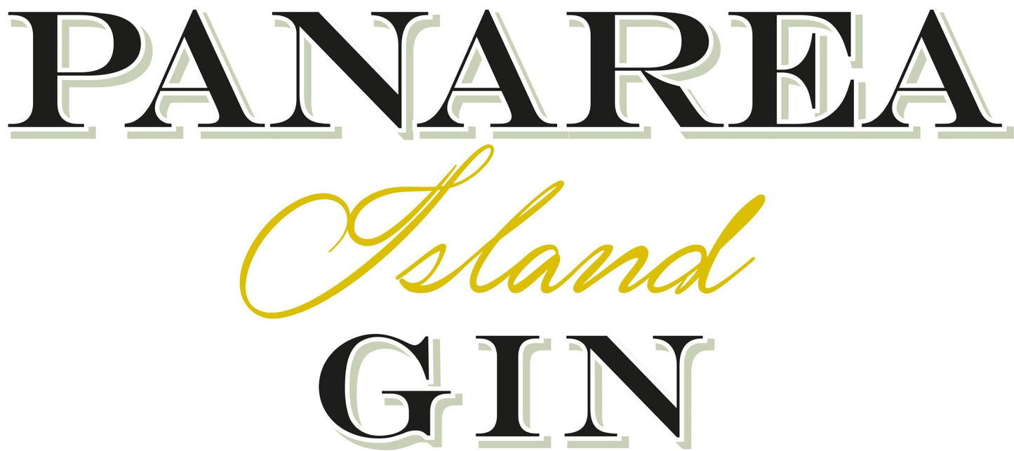Panarea Island Gin Gin - 70 ml