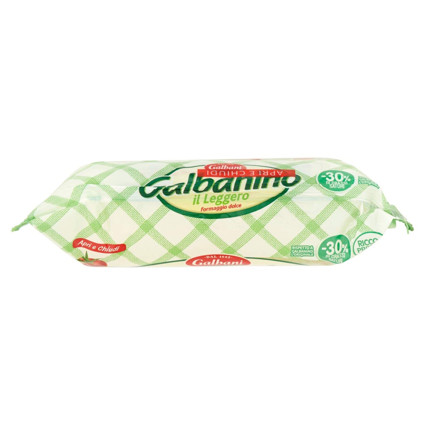 Galbani, Galbanino Light, 230g