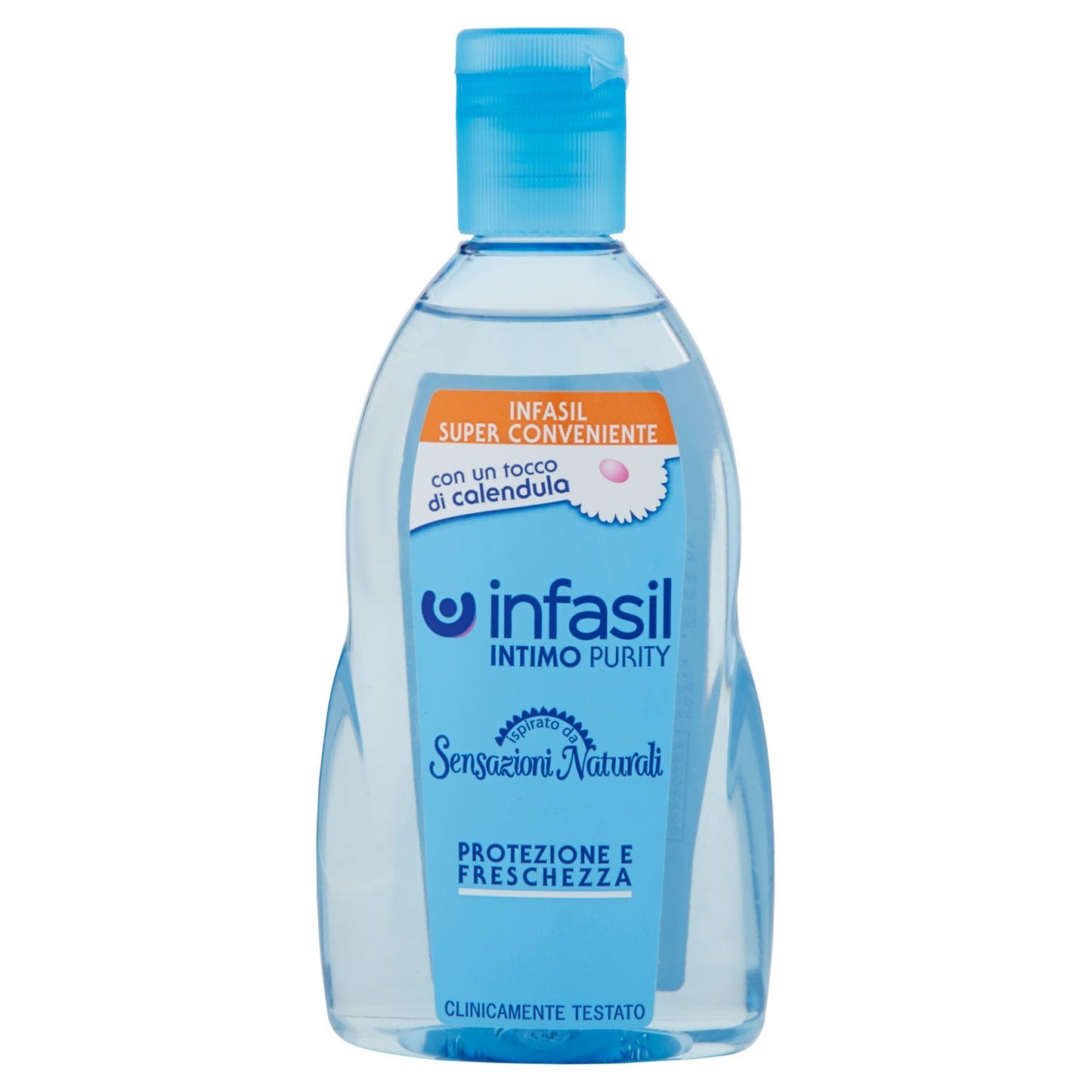 Intimo Infasil 200 Ml Purity Fresco - [pacco da 6]