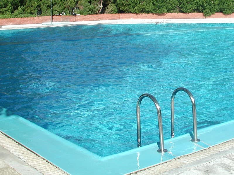 CG94 - Spazzola Pulizia Manuale per Barca e Piscina | Setole Dure Resistenti ai Solventi | Ideale per Teak, Ponti, Eliche, Pulpiti | Prodotto Italiano