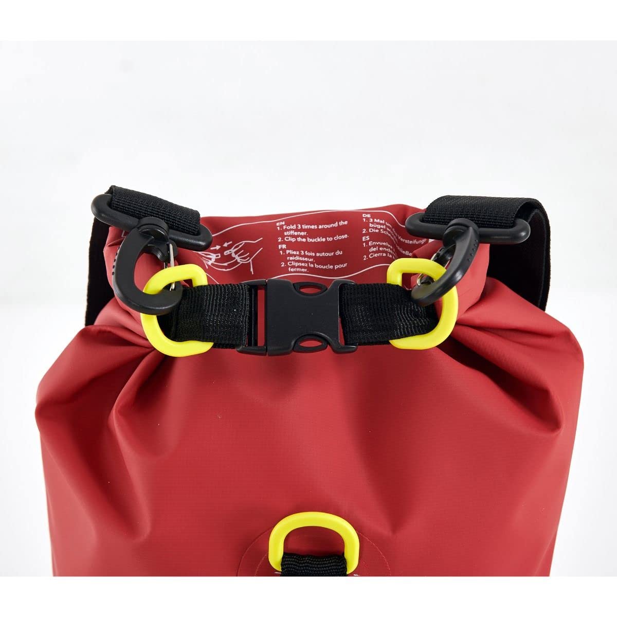 Aqua Marina Dry bag 90L - Wasserdichte Tasche