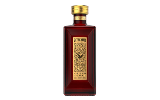 Beefeater Crown Jewel London Dry Gin 50% Vol. 1l